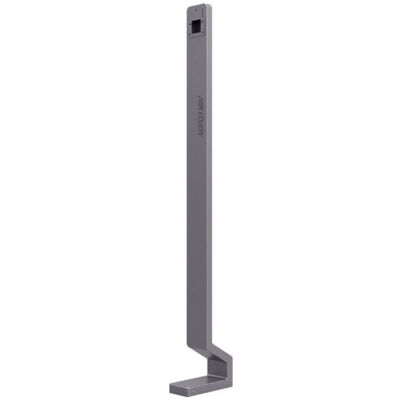 HIKVISION Ds-kab671-b Floor Stand HIKVISION Ds-kab671-b Floor Stand