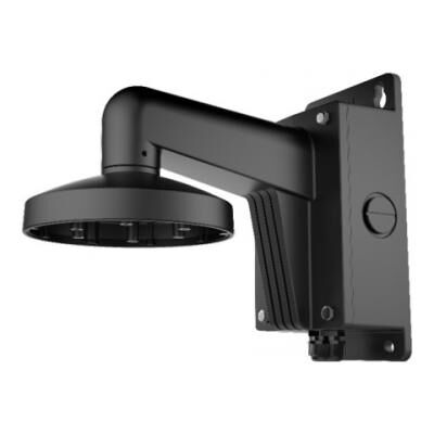 HIKVISION Ds-1473zj-155b(black) Wall Mount Adapter HIKVISION Ds-1473zj-155b(black) Wall Mount Adapter