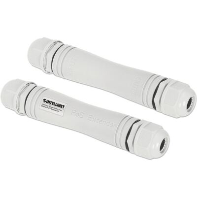 Intellinet Ultralong Range Outdoor Poe-extender Bis 1000m Intellinet Ultralong Range Outdoor Poe-extender Bis 1000m