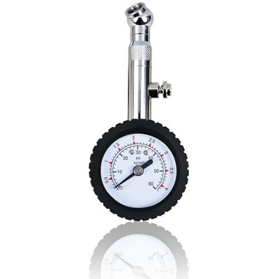 OEM Manómetro Digital De Presión De Neumáticos, Manómetro De Alta Precisión De 60 Psi, Manómetro Portátil, Manómetro Digital Para Coche, Camión, Suv, Motocicleta, Bicicleta, Gu.b/bon OEM Manómetro Digital De Presión De Neumáticos, Manómetro De Alta Precisión De 60 Psi, Manómetro Portátil, Manómetro Digital Para Coche, Camión, Suv, Motocicleta, Bicicleta, Gu.b/bon