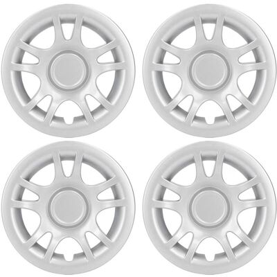OEM Embellecedores De Ruedas Para Coche, 4 Tapacubos Para Coche, 8 Pulgadas Para, Para Club Voice, Cubierta De Llanta Para Coche. OEM Embellecedores De Ruedas Para Coche, 4 Tapacubos Para Coche, 8 Pulgadas Para, Para Club Voice, Cubierta De Llanta Para Coche.