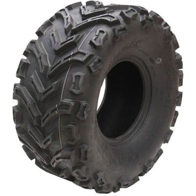 WANDA Neumático Atv Quad 22x10.00-9 6 Capas WANDA Neumático Atv Quad 22x10.00-9 6 Capas