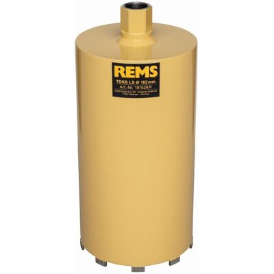 Rems - Corona Especial Picus Dp Tdkb-ls 182x320xunc 1 1/4 - 181528 R Rems - Corona Especial Picus Dp Tdkb-ls 182x320xunc 1 1/4 - 181528 R