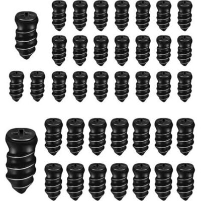 OEM 50 Clavos Para Neumáticos De Coche, Clavos De Reparación De Neumáticos De Goma, Clavos Para Neumáticos De Goma Para Reparación De Pinchazos De Neumáticos De Coche, Camión Y Tractor Sin Cámara (25s+25l OEM 50 Clavos Para Neumáticos De Coche, Clavos De Reparación De Neumáticos De Goma, Clavos Para Neumáticos De Goma Para Reparación De Pinchazos De Neumáticos De Coche, Camión Y Tractor Sin Cámara (25s+25l
