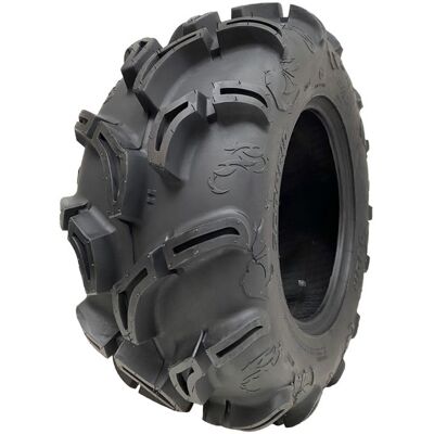 OEM 25x10.00-12 (255/65-12) 6capas OEM 25x10.00-12 (255/65-12) 6capas