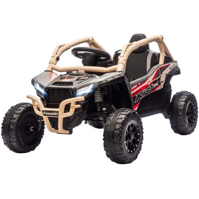 HELLOSHOP26 Coche Eléctrico Todoterreno Para Niños 100 X 64 X 56 Cm Doble Motor Control Remoto Parental Diseño De Jardín En Pp Amarillo 210000662 HELLOSHOP26 Coche Eléctrico Todoterreno Para Niños 100 X 64 X 56 Cm Doble Motor Control Remoto Parental Diseño De Jardín En Pp Amarillo 210000662