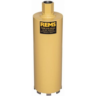 Rems - Corona Especial Picus Dp Tdkb-ls 122x320xunc 1 1/4 - 181532 R Rems - Corona Especial Picus Dp Tdkb-ls 122x320xunc 1 1/4 - 181532 R