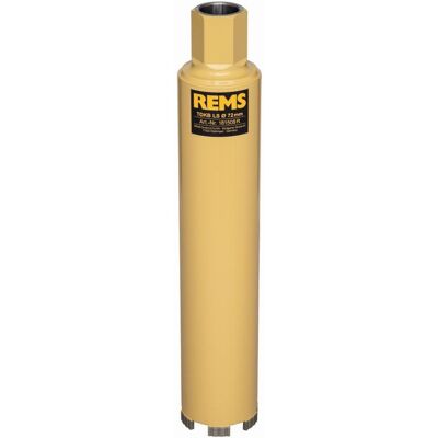 Rems - Corona Especial Picus Dp Tdkb-ls 72x320xunc 1 1/4 - 181508 R Rems - Corona Especial Picus Dp Tdkb-ls 72x320xunc 1 1/4 - 181508 R
