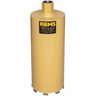Rems - Corona Especial Picus Dp Tdkb-ls 142x320xunc 1 1/4 - 181522 R Rems - Corona Especial Picus Dp Tdkb-ls 142x320xunc 1 1/4 - 181522 R