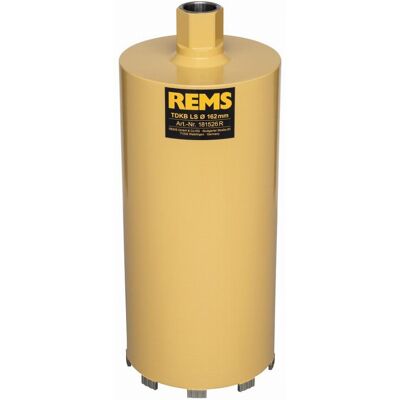 Rems - Corona Especial Picus Dp Tdkb-ls 162x320xunc 1 1/4 - 181526 R Rems - Corona Especial Picus Dp Tdkb-ls 162x320xunc 1 1/4 - 181526 R
