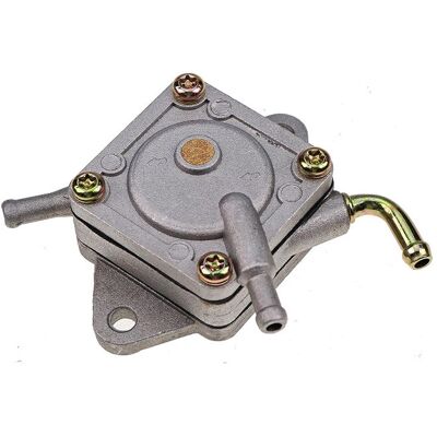 OEM La Pompe À Carburant Am109212 Convient Aux Tondeuses À Gazon John Deere Des Modèles 170, 175, 240, 245, 260, 265, 285 Et 320. OEM La Pompe À Carburant Am109212 Convient Aux Tondeuses À Gazon John Deere Des Modèles 170, 175, 240, 245, 260, 265, 285 Et 320.