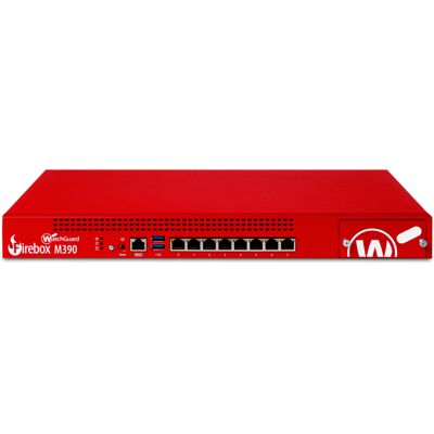 COCO Watchguard Firebox M390. Zbh. Watchguard High Availability For M390 - 1-year COCO Watchguard Firebox M390. Zbh. Watchguard High Availability For M390 - 1-year