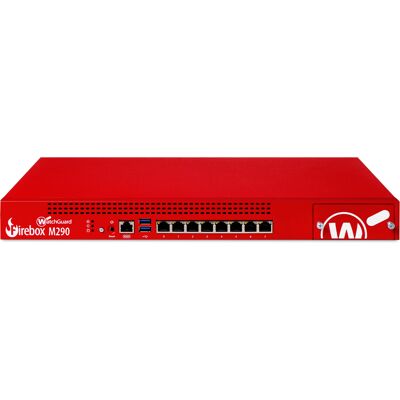 COCO Watchguard Firebox M290. Zbh. Watchguard Total Security Suite For Firebox M290 - 1-year COCO Watchguard Firebox M290. Zbh. Watchguard Total Security Suite For Firebox M290 - 1-year