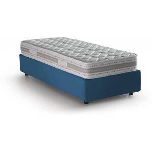 Cama con almacenamiento DMORA Diana - Hecho en Italia Cama con almacenamiento DMORA Diana - Hecho en Italia