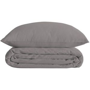 Conjunto de Ropa de Cama Landiha Gris Percal - Ropa de cama Conjunto de Ropa de Cama Landiha Gris Percal - Ropa de cama