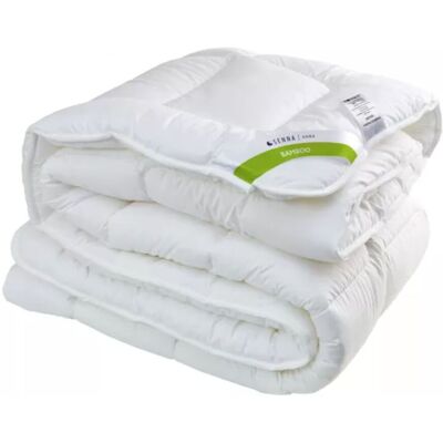 OEM Edredón Nórdico Para Todas Las Estaciones Senna Home 140x200 Bambú OEM Edredón Nórdico Para Todas Las Estaciones Senna Home 140x200 Bambú