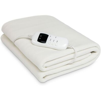 SINNLEIN - WHD01 - 150x80 cm - 3 niveles - Colcha eléctrica SINNLEIN - WHD01 - 150x80 cm - 3 niveles - Colcha eléctrica