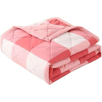 OEM Mantas Refrescantes, Edredón Ligero Y Transpirable - Rosa OEM Mantas Refrescantes, Edredón Ligero Y Transpirable - Rosa