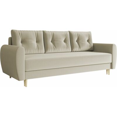 Mobilier1 - Sofá-cama Memphis 143, Itaka 16, Almacenaje, 0, 95x227x82cm Mobilier1 - Sofá-cama Memphis 143, Itaka 16, Almacenaje, 0, 95x227x82cm