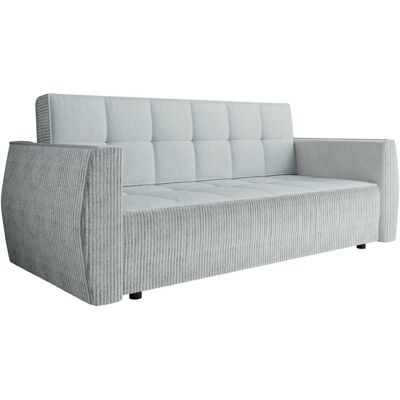MOBILIER1 Sofá-cama Edinburg 107, Poso 55 + Paros 05, Almacenaje, 0, 93x225x98cm MOBILIER1 Sofá-cama Edinburg 107, Poso 55 + Paros 05, Almacenaje, 0, 93x225x98cm