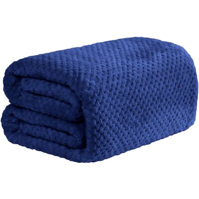 OEM ¡liquidación De Mantas Para Aire Acondicionado Barhoo Franela A Cuadros De Piña De Color Liso, Fundas De Sofá De Forro Polar Coral, Mantas Para Siesta/dormir - 1 Manta OEM ¡liquidación De Mantas Para Aire Acondicionado Barhoo Franela A Cuadros De Piña De Color Liso, Fundas De Sofá De Forro Polar Coral, Mantas Para Siesta/dormir - 1 Manta