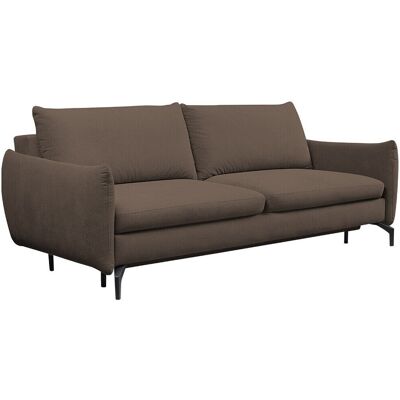Mobilier1 - Sofá-cama Lincoln 180, Soro 28, Almacenaje, 0, 89x224x105cm Mobilier1 - Sofá-cama Lincoln 180, Soro 28, Almacenaje, 0, 89x224x105cm