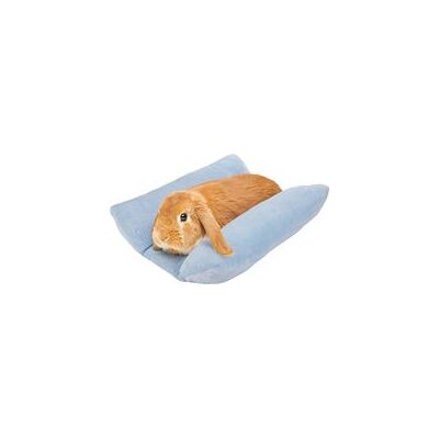 OEM Cama Para Conejos De 15,7 X 14 Pulgadas, Cuna Acolchada Suave, Cojín De Felpa Con Almohada De Algodón Ajustable, Alfombrilla Para Mascotas Pequeñas, Adecuada Para Dormir En Jaulas De Interior, B-crezu OEM Cama Para Conejos De 15,7 X 14 Pulgadas, Cuna Acolchada Suave, Cojín De Felpa Con Almohada De Algodón Ajustable, Alfombrilla Para Mascotas Pequeñas, Adecuada Para Dormir En Jaulas De Interior, B-crezu