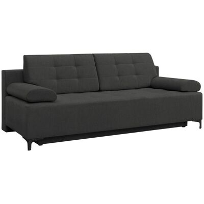 MOBILIER1 Sofá Cama Independence 100, Ikar 08, Almacenaje, 0, 85x196x90cm MOBILIER1 Sofá Cama Independence 100, Ikar 08, Almacenaje, 0, 85x196x90cm