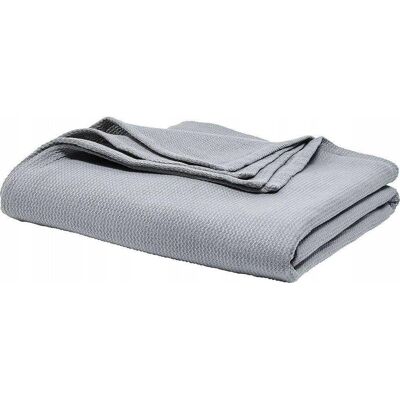 Today Essential Cubrecama Gris Acero 220x240 Cm Today Essential Cubrecama Gris Acero 220x240 Cm