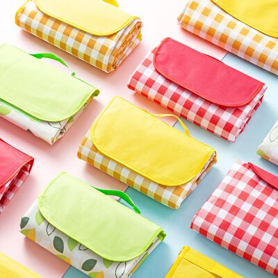 OEM Manta De Playa Extragrande Para Picnics, Impermeable, Resistente A La Arena, Plegable Y Portátil. OEM Manta De Playa Extragrande Para Picnics, Impermeable, Resistente A La Arena, Plegable Y Portátil.