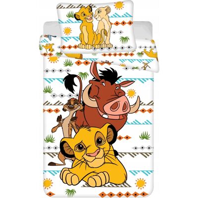 OEM El Rey León Ropa De Cama 140x200 70x90 Sabana Africana Simba Timon Pumba OEM El Rey León Ropa De Cama 140x200 70x90 Sabana Africana Simba Timon Pumba