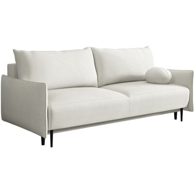 MOBILIER1 Sofá Cama Columbus 216, Velo 621, Almacenaje, 0, 88x225x98cm MOBILIER1 Sofá Cama Columbus 216, Velo 621, Almacenaje, 0, 88x225x98cm