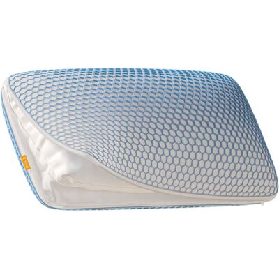 Almohada de microfibra Emma - Almohada Almohada de microfibra Emma - Almohada