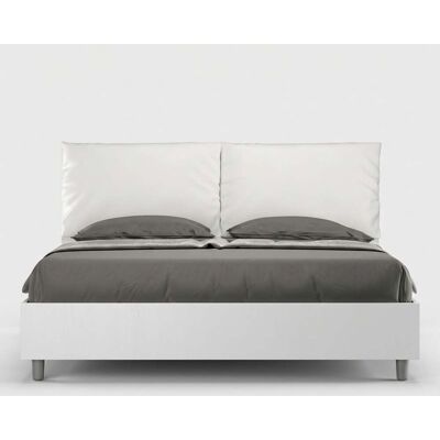 Cama Egos Antea con Almacenamiento - 160x190 Cama Egos Antea con Almacenamiento - 160x190