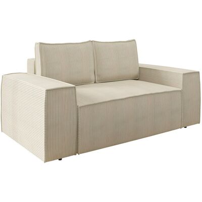 Mobilier1 - Sofá-cama Clovis 107, Poso 100, Almacenaje, 0, 94x188x104cm Mobilier1 - Sofá-cama Clovis 107, Poso 100, Almacenaje, 0, 94x188x104cm