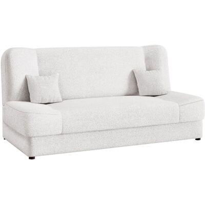 Mobilier1 - Sofá-cama Comfivo 183, Baloo 2073, Almacenaje, 0, 86x195x87cm Mobilier1 - Sofá-cama Comfivo 183, Baloo 2073, Almacenaje, 0, 86x195x87cm