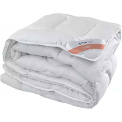 CLASSIC TERMO Comodidad Doble Blanco - Edredón CLASSIC TERMO Comodidad Doble Blanco - Edredón