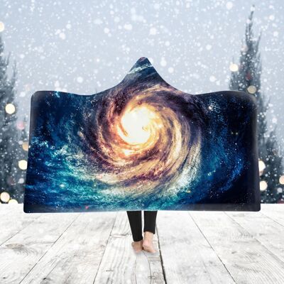 OEM Manta Con Capucha Capino Winter Starry Sky, Gruesa Y Cálida, Ideal Para Usar En Sofás, Camas Y Otros Elementos De Decoración Del Hogar Durante Todo El Año. OEM Manta Con Capucha Capino Winter Starry Sky, Gruesa Y Cálida, Ideal Para Usar En Sofás, Camas Y Otros Elementos De Decoración Del Hogar Durante Todo El Año.