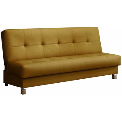 MIRJAN24 Sofá Cama Columbus 107, Kronos 01, Almacenaje, 0, 90x193x85cm MIRJAN24 Sofá Cama Columbus 107, Kronos 01, Almacenaje, 0, 90x193x85cm