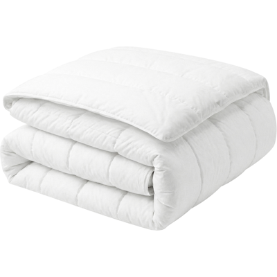 Beliani Edredón algodón-Lyocell 200x220cm Caliente 9.0 TOG Beliani Edredón algodón-Lyocell 200x220cm Caliente 9.0 TOG