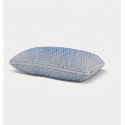 Almohada de microfibra Emma - Almohada Almohada de microfibra Emma - Almohada