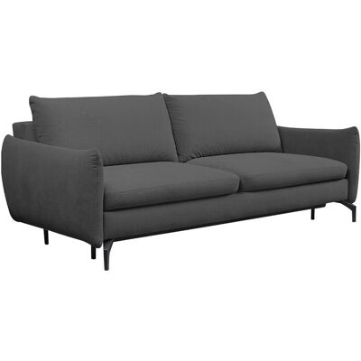 Mobilier1 - Sofá-cama Lincoln 180, Soro 97, Almacenaje, 0, 89x224x105cm Mobilier1 - Sofá-cama Lincoln 180, Soro 97, Almacenaje, 0, 89x224x105cm