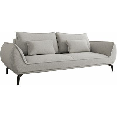 MOBILIER1 Sofá-cama Lincoln 197, Aragon 80, 0, 86x249x118cm MOBILIER1 Sofá-cama Lincoln 197, Aragon 80, 0, 86x249x118cm