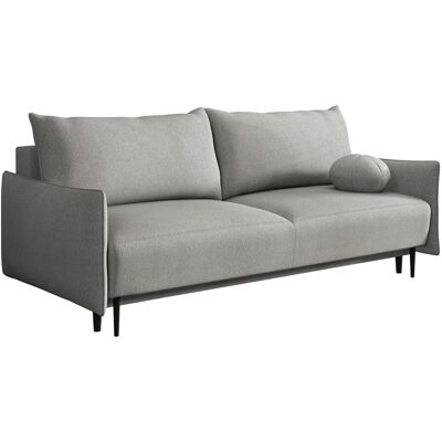 MOBILIER1 Sofá-cama Columbus 216, Velo 633, Almacenaje, 0, 88x225x98cm MOBILIER1 Sofá-cama Columbus 216, Velo 633, Almacenaje, 0, 88x225x98cm