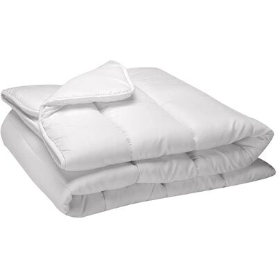 Edredón Nórdico Pikolin Fibra Aloe vera 300 g Otoño/invierno Cama 135/140 (220x220) Edredón Nórdico Pikolin Fibra Aloe vera 300 g Otoño/invierno Cama 135/140 (220x220)