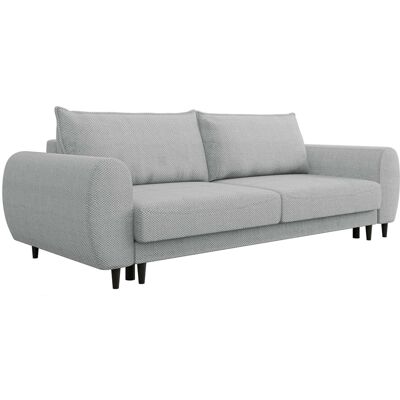 MOBILIER1 Sofá-cama Trendynest 100, Onega 08, Almacenaje, 0, 76x251x95cm MOBILIER1 Sofá-cama Trendynest 100, Onega 08, Almacenaje, 0, 76x251x95cm