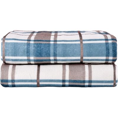 OEM Manta Eléctrica De Invierno Suave Y Cómoda, De Franela. OEM Manta Eléctrica De Invierno Suave Y Cómoda, De Franela.