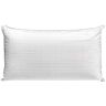 Almohada látex Pikolin multi-perforado firmeza media-alta 75 cm