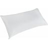 Pikolin - Almohada visco medium firmeza media de viscoelástica para cambiar de postura 90 - Blanco