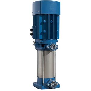 Bombas Hasa - Bomba Centrífuga Multicelular Vertical Roma 21 Trifásica Hasa Conexion Bomba: Trifásico - Potencia Cv: 4 Cv Bombas Hasa - Bomba Centrífuga Multicelular Vertical Roma 21 Trifásica Hasa Conexion Bomba: Trifásico - Potencia Cv: 4 Cv